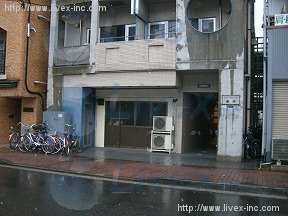 ニユーイング蔵前