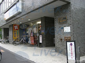 ニューライフ西早稲田