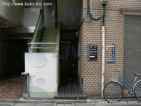 ニュー京橋