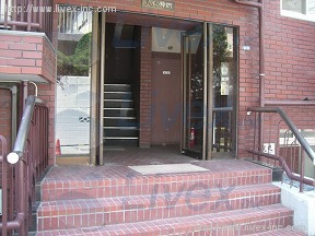 ハイツ原宿