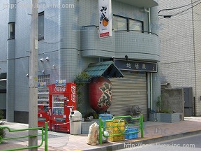 ハセベ千駄木