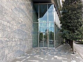 (取壊済)ハリントンガーデン