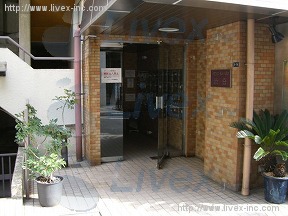 パレ・ドール渋谷