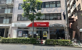 バロックコート大塚