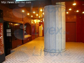 ピア新宿
