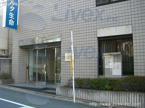 ジブラルタル大井