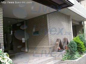 ヒルサイド恵比寿