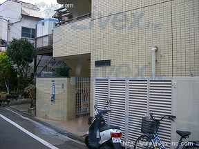 ファミネスハイツ海老沢