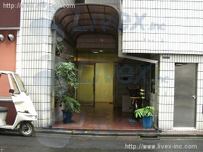 合人社東京秋葉原