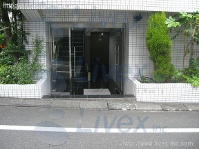 フォーラム千駄ヶ谷
