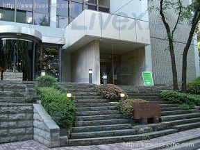 (取壊済)フジボウ会館