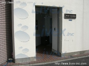 プリメール元赤坂