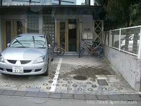 ブルースカイ千駄ヶ谷
