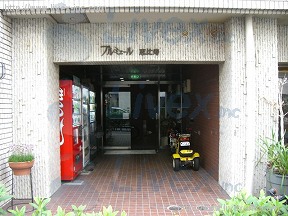 プルミエール恵比寿