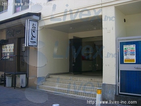 ジャパンハイツニュー東陽