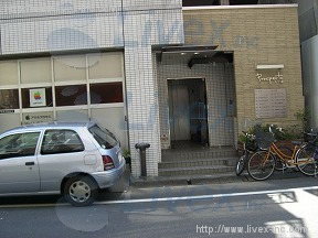 プロスペリテ八丁堀