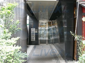 ベルツリー恵比寿