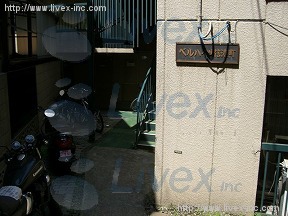 ベルハイツ信濃町