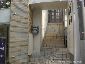 ミリューム表参道