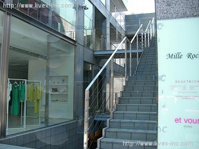南青山ミルロッシュ