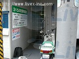 メゾネツト千駄木