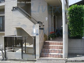 メゾンイチカワ