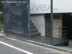 メゾンジャルダン原宿