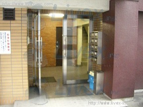 メゾンド六番町