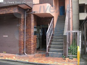 メゾン小野