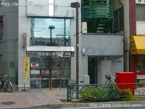 メゾン前田