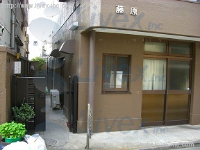 メゾン藤原