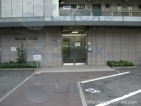 メゾン麻布