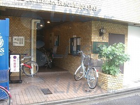 ライオンズマンション歌舞伎町第3