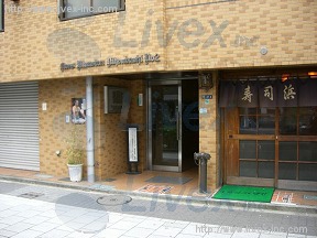 ライオンズマンション日本橋第2