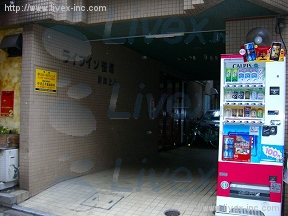 ライブイン笹塚