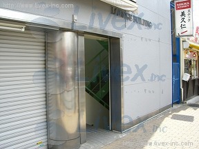 ラウンジ