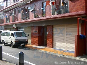 ラグーネ品川
