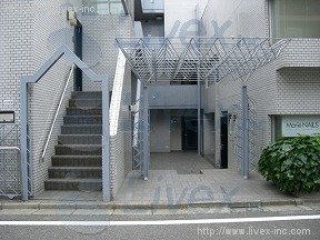 ラミアール神宮前