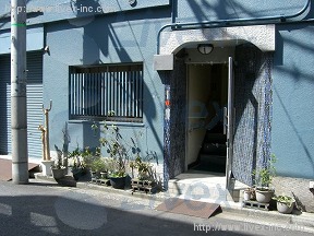 伊沢