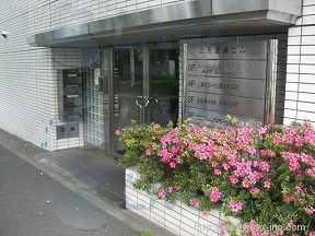 印刷産業ビル