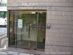 宇津宮