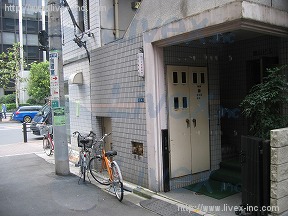 JLBグランエクリュ水道橋