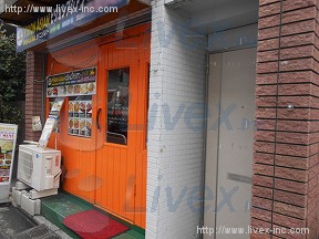 下落合貸店舗