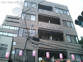 仮)芦沢