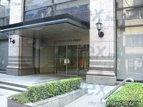 浜松町エクセージ