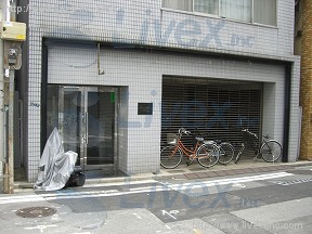 タウンハウス駒形