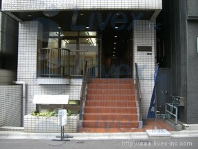 京橋ポイント