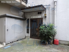 タカラハウス