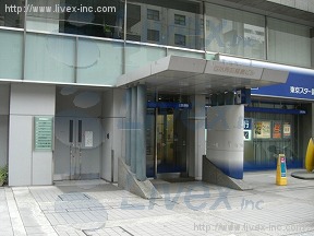 日本興亜銀座