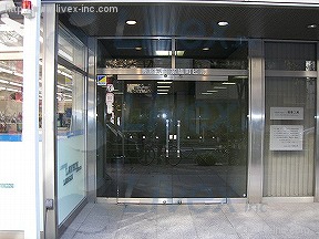 チクダ別館